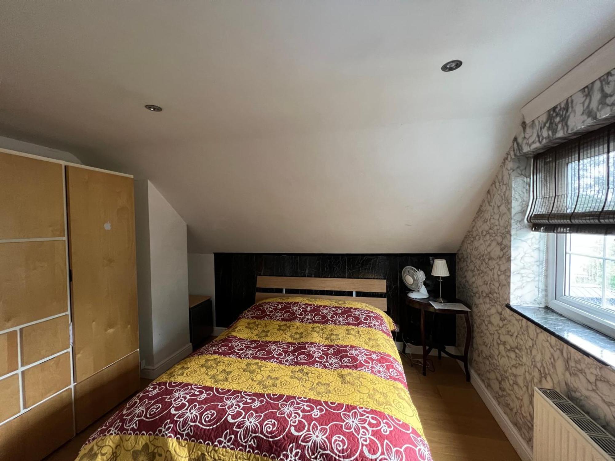 The Caduceus- Residence Chertsey Dış mekan fotoğraf